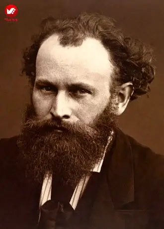 Édouard Mane
