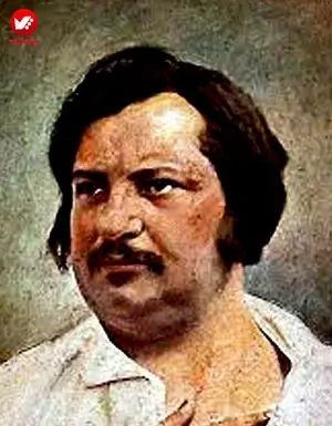 Honoré de Balzac