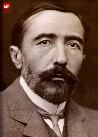 جوزف کنراد