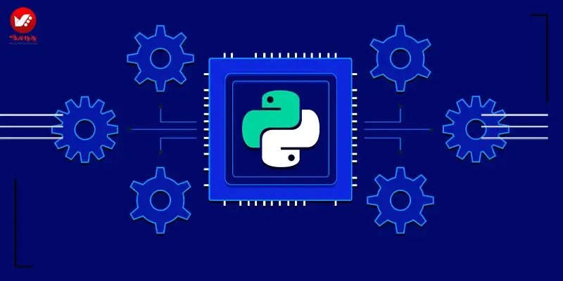 محبوبیت پایتون