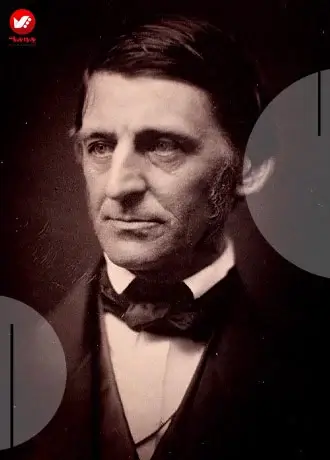 Ralph Waldo Emerson