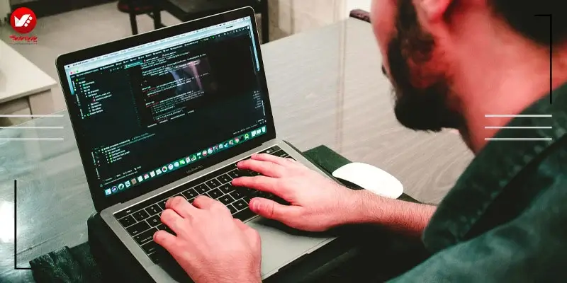 ساخت بازی با پایتون