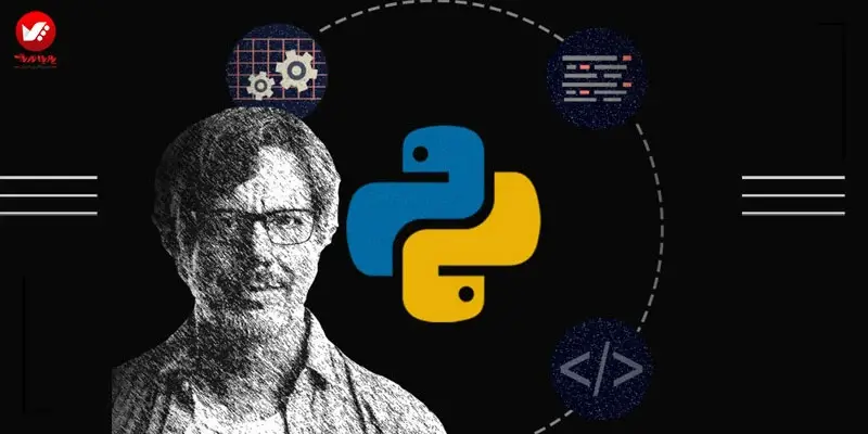 Guido van Rossum