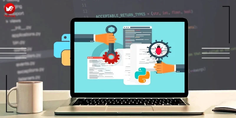 یادگیری پایتون