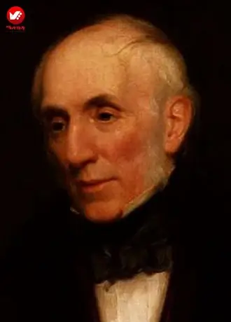 William Wordsworth