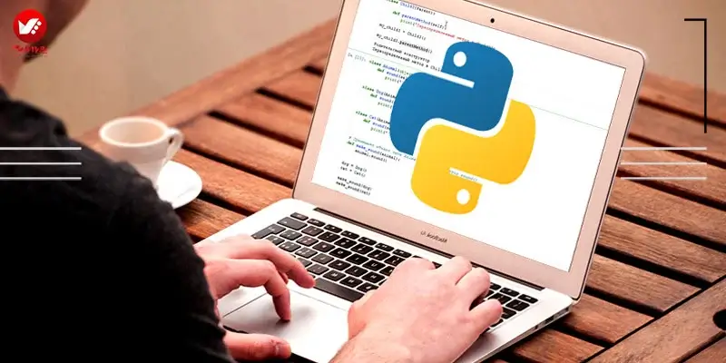 بازارکار پایتون