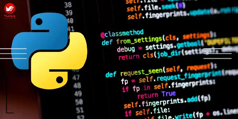زبان برنامه نویسی پایتون