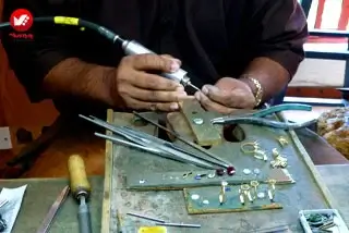 گوهرتراشی چیست