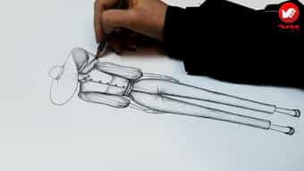 تیزر دوره طراحی لباس