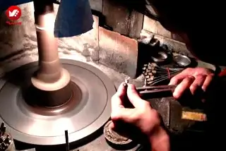 تکنیک های گوهرتراشی