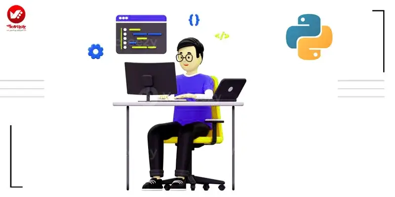کاربرد پایتون در Web scraping