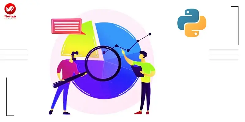 کاربرد پایتون در دادهکاوی