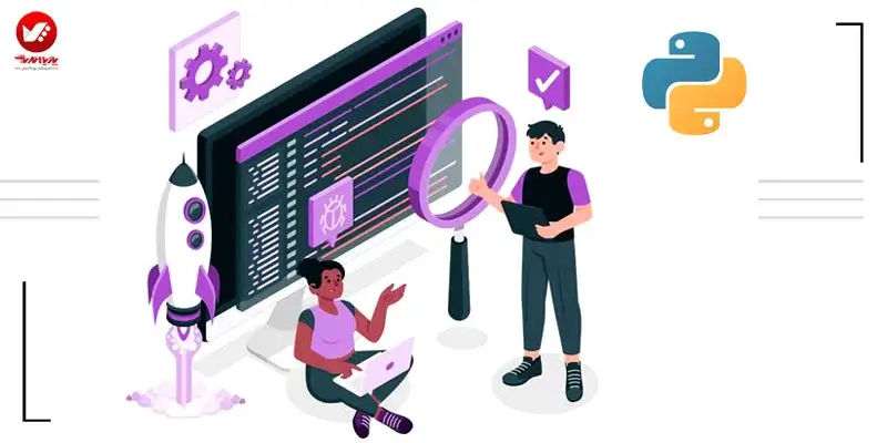 کاربرد پایتون در اینترنت اشیا