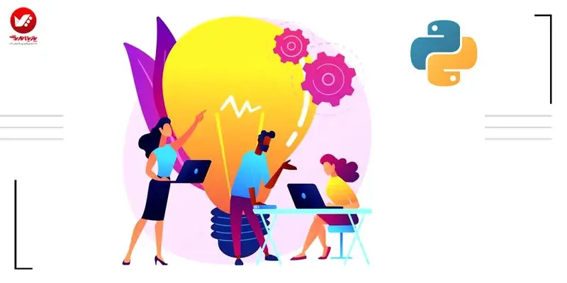 کاربرد پایتون در Financial technology