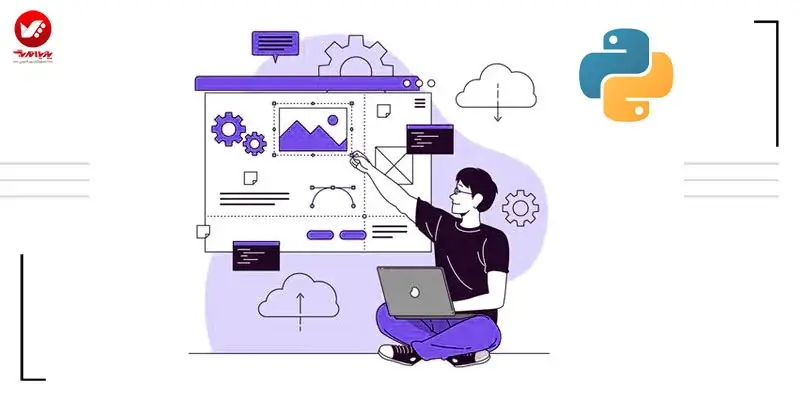 کاربرد پایتون در تجسم داده