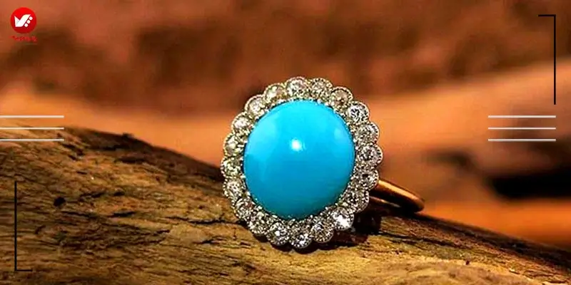 تراش گنبدی در گوهرتراشی