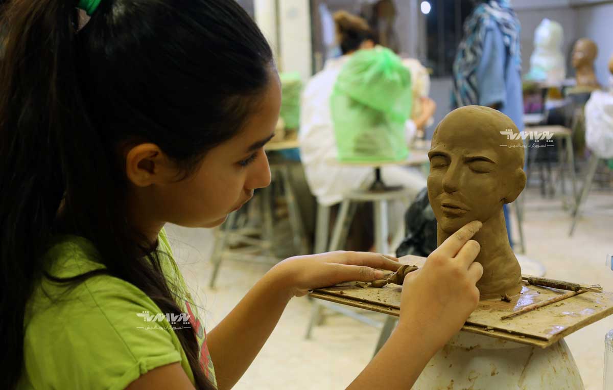 mojasamesazi_koosakan_kids_sculpture_3