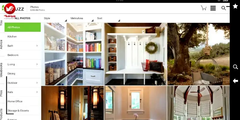 Houzz
