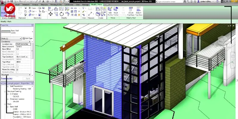 Revit