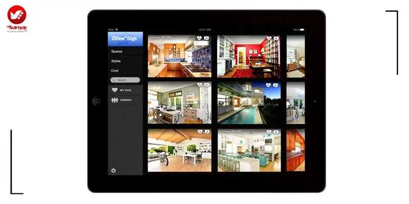 Zillow Digs