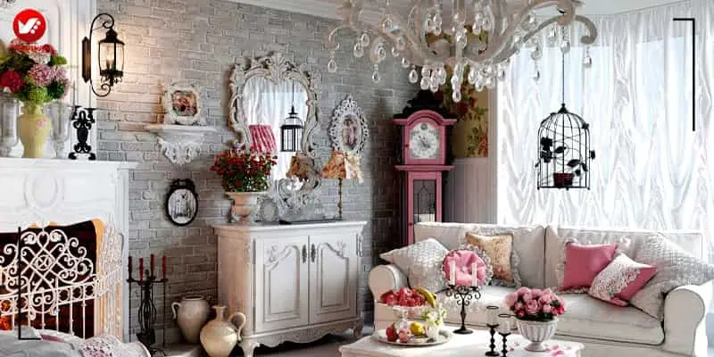 Shabby chic