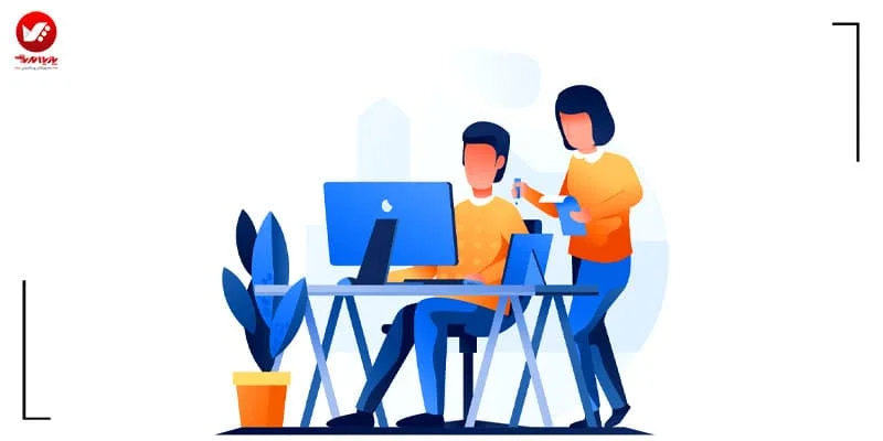 به روز بودن موشن گرافیست