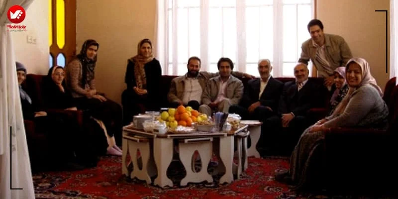 دید و بازدیدهای عید