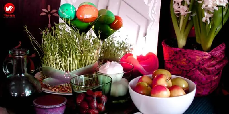 روز جهانی عید نوروز
