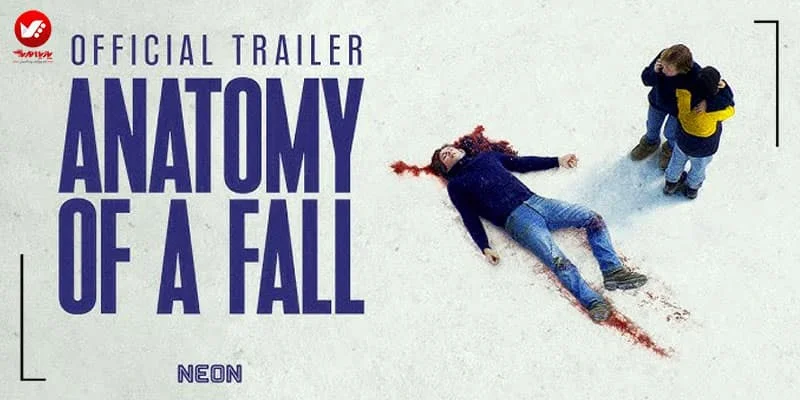 Anatomy of a fall