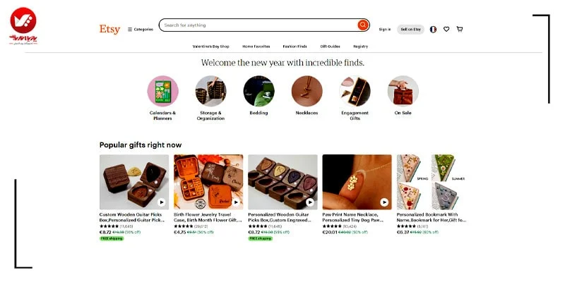 Etsy