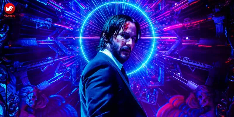 John Wick Chapter 4
