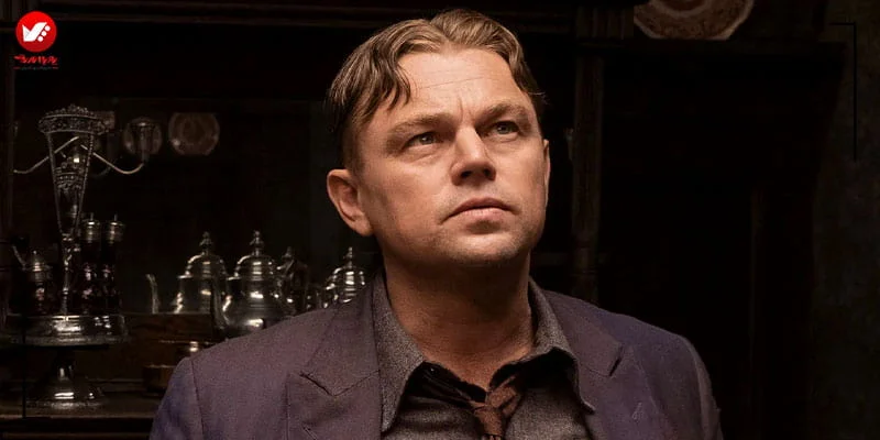 Killers of the Flower Moon