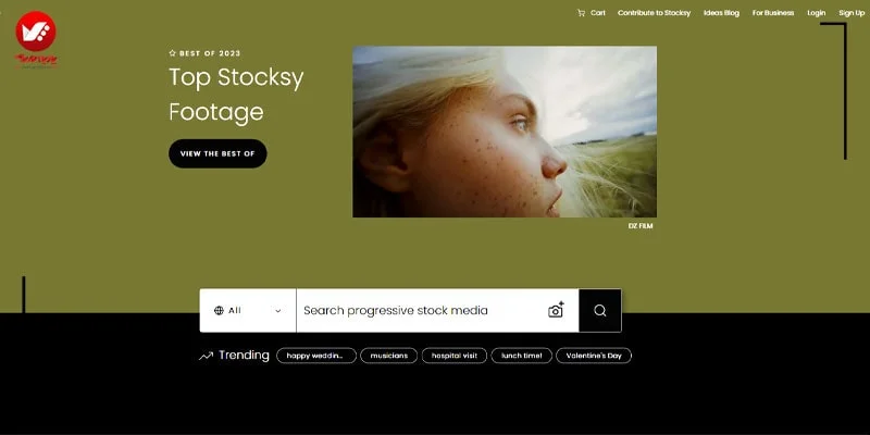 Stocksy