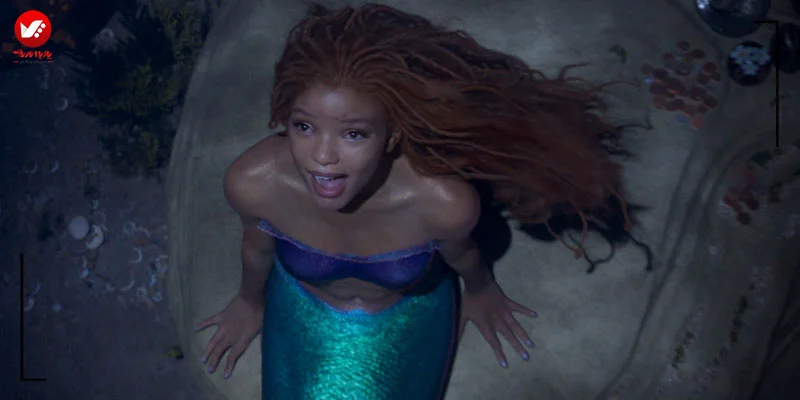 The Little Mermaid