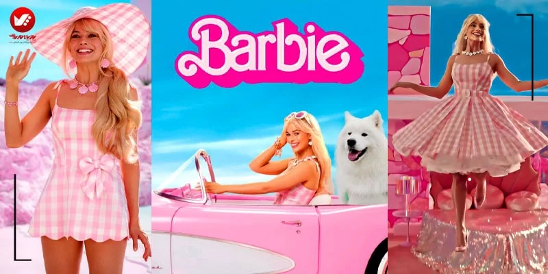 Barbie