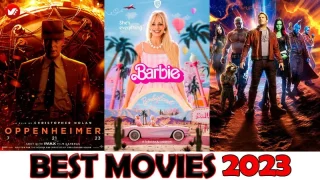 فیلم های 2023
