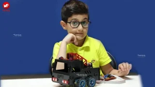 علم رباتیک