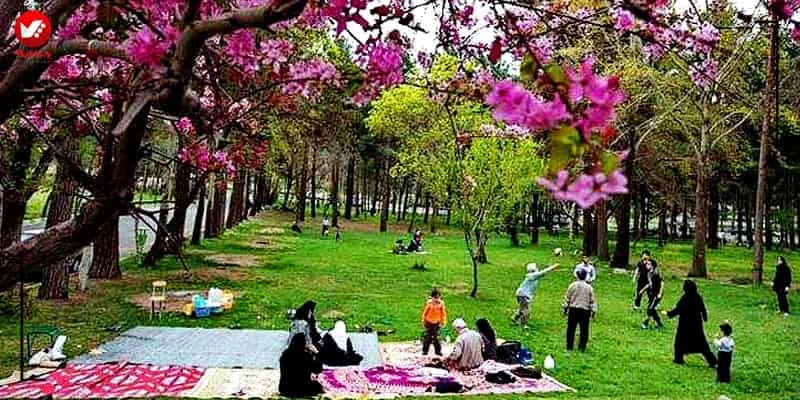 فلسفه سیزده بدر