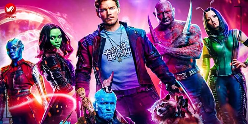 Guardians of the Galaxy Vol.3