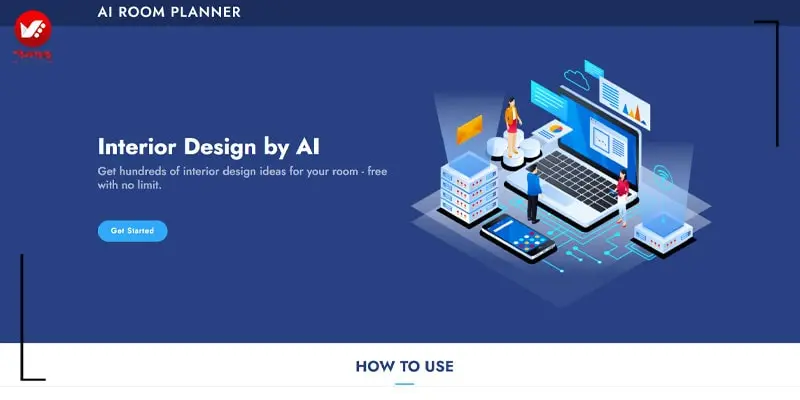AI Room Planner