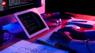 برنامه نویس