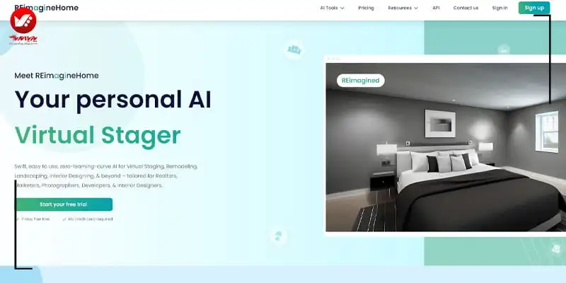 reimaginehome
