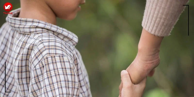 به کودک مسئولیت دهید