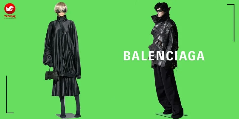بالنسیاگا (Balenciaga)