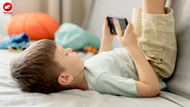 بهترین جایگزین بازی کردن با موبایل و تبلت برای کودکان چیه؟