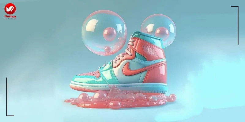 همکاری نایک (Nike) با متاورس