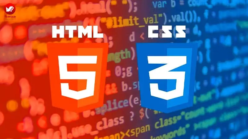 HTML و CSS چیست