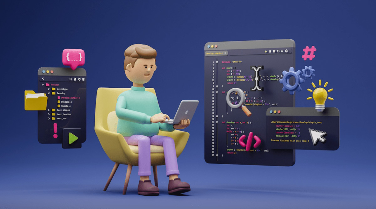دوره پایتون برای نوجوانان