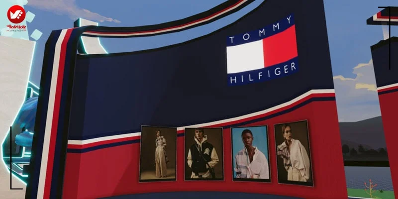تامی هیلفیگر (Tommy Hilfiger)