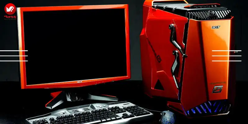حداقل سیستم مورد نیاز برای نصب نرم افزارهای 3بعدی